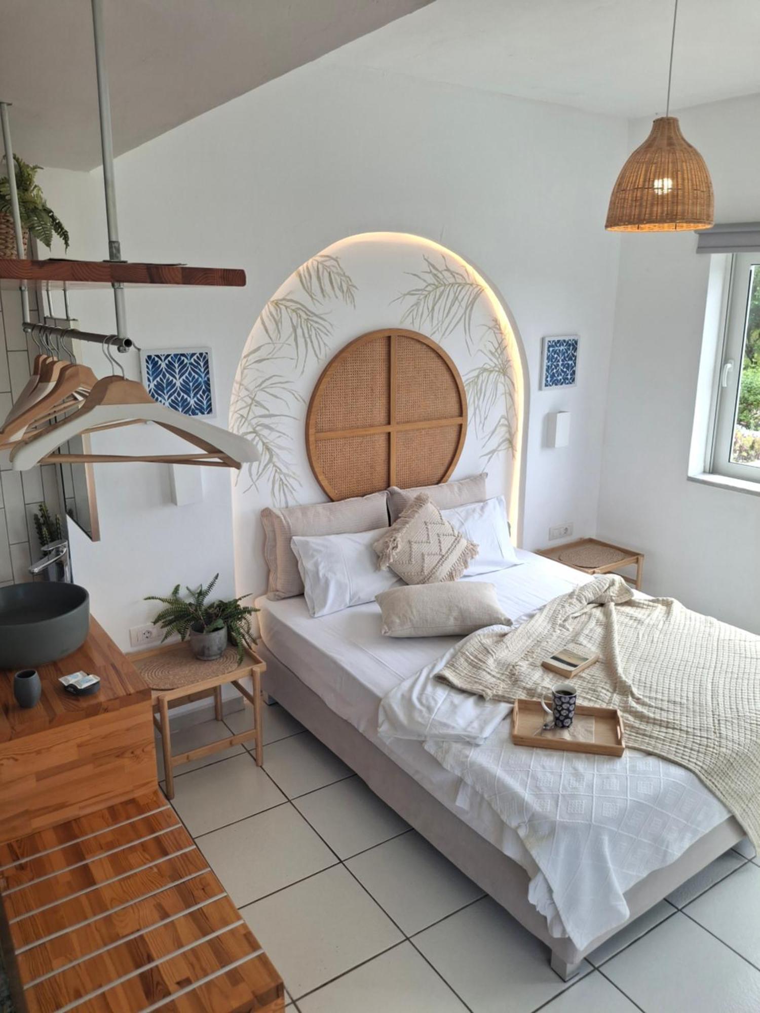Marika Studios & Apartments Georgioupoli Cameră foto