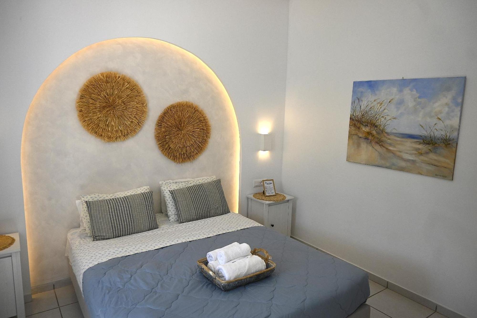Marika Studios & Apartments Georgioupoli Exterior foto